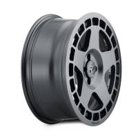 Fifteen52 - Fifteen52 Wheels Rim Turbomac 17X7.5 5X112 ET40 66.56CB Asphalt Black - Image 3