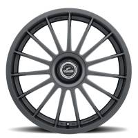 Fifteen52 Wheels Rim Podium 18x8.5 5x108/5x112 ET45 73.1CB Frosted Graphite
