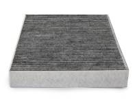 aFe Power (Advanced FLOW Engineering) - aFe 22-24 Toyota Tundra V6 3.4L Carbon Cabin Air Filter - Image 3
