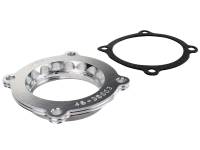 aFe Power (Advanced FLOW Engineering) - aFe Silver Bullet Throttle Body Spacers TBS Jeep Wrangler (JK) 2012-2017 V6-3.6L - Image 3