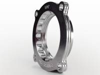 aFe Power (Advanced FLOW Engineering) - aFe Silver Bullet Throttle Body Spacers TBS Jeep Wrangler (JK) 2012-2017 V6-3.6L - Image 6