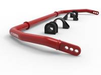 aFe Power (Advanced FLOW Engineering) - aFe Control 20-22 Ford Explorer ST 3.0L V6 (tt) Sway Bar Set - Front & Rear - Image 4