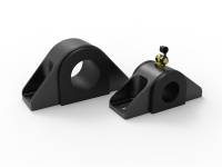 aFe Power (Advanced FLOW Engineering) - aFe Control 20-22 Ford Explorer ST 3.0L V6 (tt) Sway Bar Set - Front & Rear - Image 6