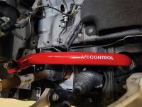 aFe Power (Advanced FLOW Engineering) - aFe Control 20-22 Ford Explorer ST 3.0L V6 (tt) Sway Bar Set - Front & Rear - Image 7