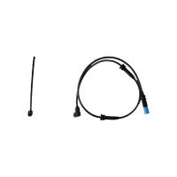 Bilstein - Bilstein B6 BMW F20/F22/F30/F32 w/ xDrive and Electronic Suspension Front Right Strut Assembly - Image 2