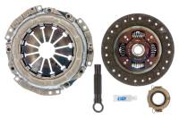 EXEDY OE 1989-1990 Geo Prizm L4 Clutch Kit 16074