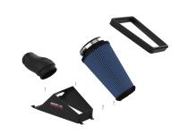 aFe Power (Advanced FLOW Engineering) - aFe Rapid Induction Pro 5R Cold Air Intake System 14-19 Mercedes-Benz CLA250 L4-2.0L (t) - Image 2