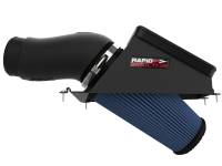 aFe Power (Advanced FLOW Engineering) - aFe Rapid Induction Pro 5R Cold Air Intake System 14-19 Mercedes-Benz CLA250 L4-2.0L (t) - Image 4