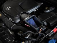 aFe Power (Advanced FLOW Engineering) - aFe Rapid Induction Pro 5R Cold Air Intake System 14-19 Mercedes-Benz CLA250 L4-2.0L (t) - Image 6