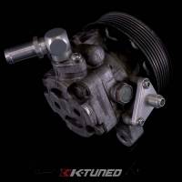 K-Tuned - K-Tuned Power Steering Relocation Kit - 02-04 RSX / K-Swap - Image 4