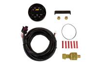 AEM Electronics - AEM X-Series 0-150 Oil Pressure Gauge Kit - Image 6