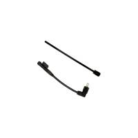 Bilstein - Bilstein B6 15-17 VW GTI/Golf R (w/ Electronic Suspension) Front Twintube Suspension Strut Assembly - Image 2