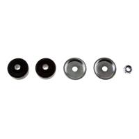 Bilstein - Bilstein 5100 Series 1993 Jeep Grand Cherokee Base Front 46mm Monotube Shock Absorber - Image 2