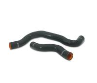 Mishimoto - Mishimoto 91-99 Nissan Sentra w/ SR20 Black Silicone Hose Kit - Image 2