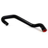 Mishimoto - Mishimoto 01-03 Ford F-250 7.3L Coolant Hose Kit Upper Reroute BK - Image 2