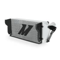 Mishimoto - Mishimoto 2013+ Dodge 6.7L Cummins Intercooler Silver - Image 2