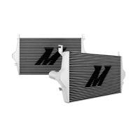 Mishimoto - Mishimoto 99-03 Ford F250 w/ 7.3L Powerstroke Engine Intercooler - Image 2