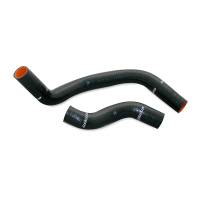 Mishimoto - Mishimoto 89-98 Nissan 240X w/ SR20DET Black Silicone Hose Kit - Image 2