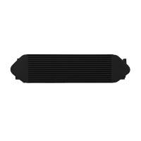 Mishimoto - Mishimoto 2016+ Ford Focus RS Intercooler (I/C ONLY) - Black - Image 1