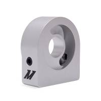 Mishimoto - Mishimoto Silver M20 Oil Sandwich Plate - Image 2