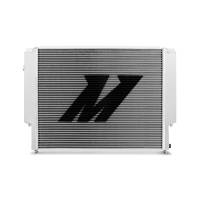 Mishimoto - Mishimoto 92-99 BMW E36 Manual Aluminum Radiator - Image 2
