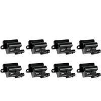 MSD Coil, Street Fire, GM L-Series Truck 99-09, 8-Pack