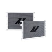 Mishimoto - Mishimoto 2013+ Ford Focus ST Performance Aluminum Radiator - Image 2
