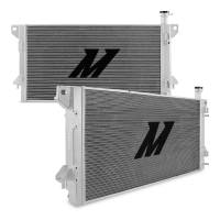 Mishimoto - Mishimoto 10-14 Ford Raptor 6.2L V8 Performance Aluminum Radiator - Image 2