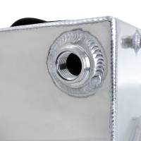 Mishimoto - Mishimoto Universal Ice Box Tank Reservoir 2.5 Gallon Natural - Image 2