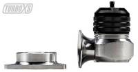 Turbo XS - Turbo XS 09-11 Hyundai Genesis Coupe 2.0T Blow Off Valve and Adapter Kit - Image 2