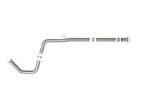 aFe Power (Advanced FLOW Engineering) - aFe Takeda 3 IN 304 Stainless Steel Mid-Pipe Hyundai Elantra N 22-23 L4-2.0L (t) - Image 2