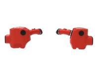 aFe Power (Advanced FLOW Engineering) - aFe Momentum GT Pro Dry S Intake System 22-23 Toyota Tundra V6-3.4L (tt) Red Edition - Image 4