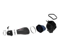 aFe Power (Advanced FLOW Engineering) - aFe Track Series Carbon Fiber Pro 5R AIS - 19-20 Jeep Grand Cherokee Trackhawk 6.2L - Image 2