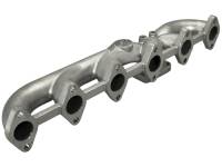aFe Power (Advanced FLOW Engineering) - aFe Bladerunner Manifolds Exhaust MAN EXH Dodge Diesel Trucks 03-07 L6-5.9L (td) - Image 4
