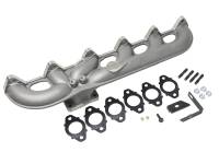 aFe Power (Advanced FLOW Engineering) - aFe Bladerunner Manifolds Exhaust MAN EXH Dodge Diesel Trucks 03-07 L6-5.9L (td) - Image 6