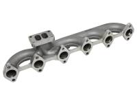 aFe Power (Advanced FLOW Engineering) - aFe Bladerunner Manifolds Exhaust MAN EXH Dodge Diesel Trucks 03-07 L6-5.9L (td) - Image 9