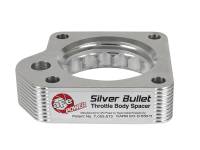 aFe Power (Advanced FLOW Engineering) - aFe Silver Bullet Throttle Body Spacers TBS Ford Ranger/Explorer 90-01 V6-4.0L (Excluding SOHC) - Image 3