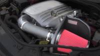 CORSA Performance - Corsa Apex 11-17 Jeep Grand Cherokee 5.7L DryTech 3D Metal Intake System - Image 2