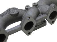 aFe Power (Advanced FLOW Engineering) - aFe Bladerunner Ductile Iron Manifolds Exhaust Dodge Diesel Trucks 03-07 L6-5.9L (td) - Image 3
