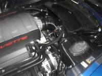aFe Power (Advanced FLOW Engineering) - aFe Momentum Air Intake System Pro DRY S Stage-2 Si 2014 Chevrolet Corvette (C7) V8 6.2L - Image 6