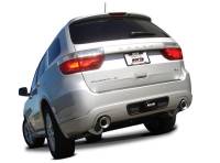 Borla - Borla 11-13 Dodge Durango R/T / 11-15 Durango Crew/Citadel AWD/RWD SS Catback Exhaust - Image 2