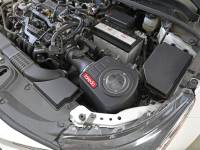 aFe Power (Advanced FLOW Engineering) - aFe 19-20 Toyota Corolla Takeda Momentum Cold Air Intake System w/ Pro Dry S Media - Image 6