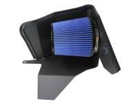 aFe Power (Advanced FLOW Engineering) - aFe MagnumFORCE Intakes Stage-1 P5R AIS P5R BMW 530i (E39) 01-03 L6-3.0L - Image 3