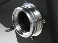 aFe Power (Advanced FLOW Engineering) - aFe MagnumFORCE Intakes Stage-1 P5R AIS P5R BMW 530i (E39) 01-03 L6-3.0L - Image 6