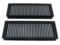 aFe Power (Advanced FLOW Engineering) - aFe MagnumFLOW OEM Replacement Air Filter Pro DRY S 11-14 Mercedes-Benz AMG CL63/E63/S63 V8 - Image 5