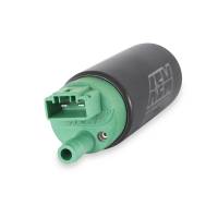 AEM Electronics - AEM 400 LPH High Flow In-Tank Fuel Pump Kit - Double Barb - Ethanol Compatible - Image 8