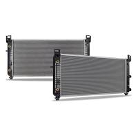 Mishimoto - Mishimoto Cadillac Escalade Replacement Radiator 2002-2014 - Image 2