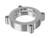 aFe Power (Advanced FLOW Engineering) - aFe Silver Bullet Throttle Body Spacers TBS Ford F-150 Raptor 10-12 V8-6.2L - Image 2