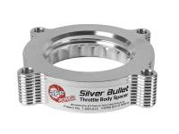 aFe Power (Advanced FLOW Engineering) - aFe Silver Bullet Throttle Body Spacers TBS Ford F-150 Raptor 10-12 V8-6.2L - Image 3