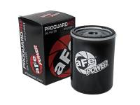 aFe ProGuard D2 Fluid Filters Oil F/F OIL GM Diesel Trucks 01-11 V8-6.6L (td)